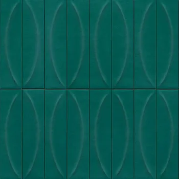 Керамогранит Marazzi, Terralux Turchese 9.1х37.5 см… - Фото №1