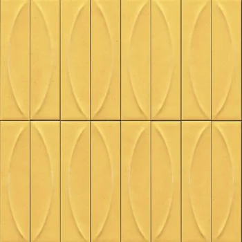 Керамогранит Marazzi, Terralux Cedro 9.1х37.5 см Glossy… - Фото №1