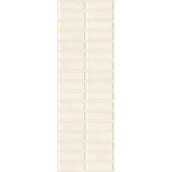Керамогранит Marazzi, Campaspero Wall Beige 3D Frame… - Фото №1