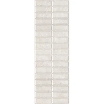 Керамогранит Marazzi, Campaspero Wall Grigio 3D Frame… - Фото №1