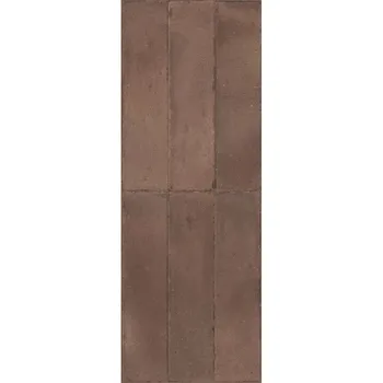 Керамогранит Marazzi, Terracotto Granata 9.1х37.5… - Фото №1