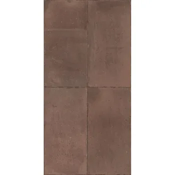 Керамогранит Marazzi, Terracotto Granata 18.6х37.5… - Фото №1