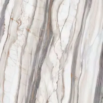 Керамогранит ABK Sensi 900 Oyster White Lux 120х120… - Фото №1