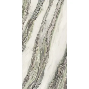 Керамогранітна плита для стільниць ABK, Marble Antartide… - Фото №1