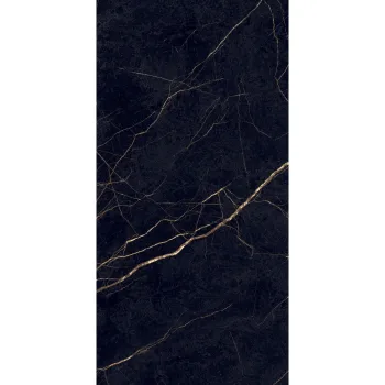 Керамогранит Flaviker Supreme Evo Noir Laurent 60х120… - Фото №1