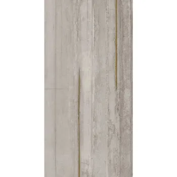 Керамогранит ABK Lab325, Metal Ash 60x120 nat rett… - Фото №1