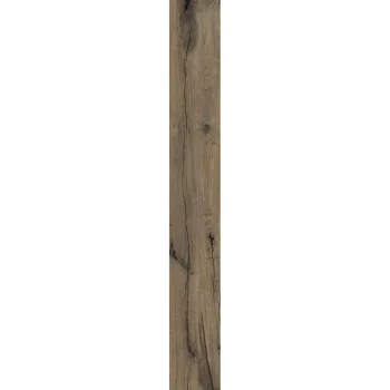 Керамогранит Flaviker Nordik Wood 26x200 Brown Nat… - Фото №1