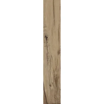 Керамогранит Flaviker Nordik Wood 20x120 Gold Nat… - Фото №1
