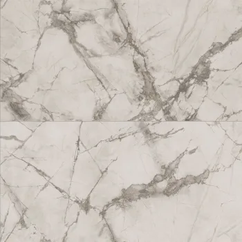 Керамогранит Ariana Epoque White Ret 60х120 (PF60004296) - Фото №1