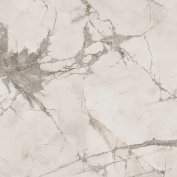 Керамогранит Ariana Epoque, White 60х60 Nat. Rett… - Фото №1