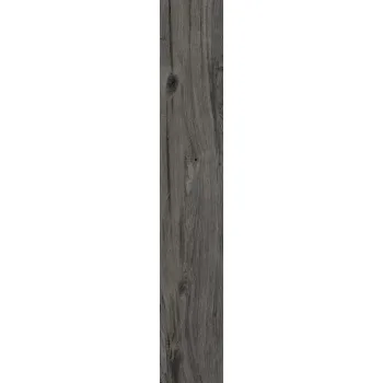 Керамогранит Flaviker Nordik Wood 20x120 Smoked Grip… - Фото №1