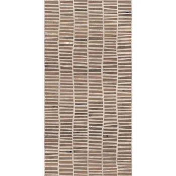 Керамогранит Flaviker Nordik Stone Domino Sand ret… - Фото №1