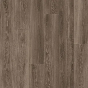 Керамогранит ABK Eco Chic Brown Ret 20х120 (PF60004941) - Фото №1