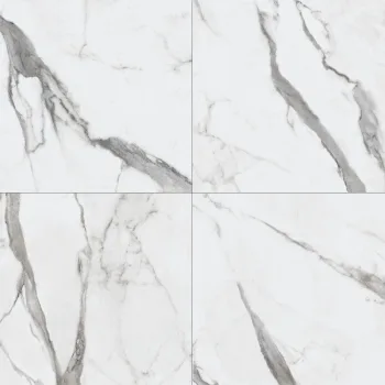 Керамогранит Ariana Epoque White Statuario Lap 60х120… - Фото №1