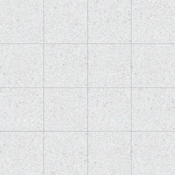 Керамогранит ABK Play Dots White 20х20 (PF60005890) - Фото №1