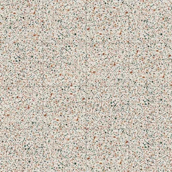 Керамогранит ABK Play Dots Multiwhite 20х20 (PF60005892) - Фото №1