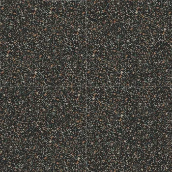 Керамогранит ABK Play Dots Multiblack 20х20 (PF60005893) - Фото №1