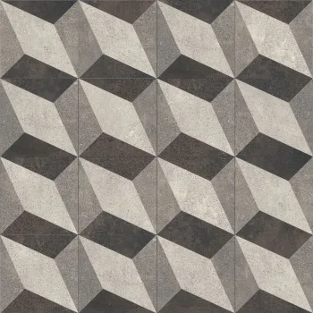 Керамогранит ABK Play Concrete Design A 20х20 (PF60005902) - Фото №1