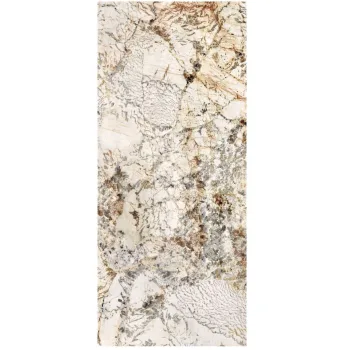 Керамогранит Ariana Nobile Blanc Du Blanc 120х280… - Фото №1