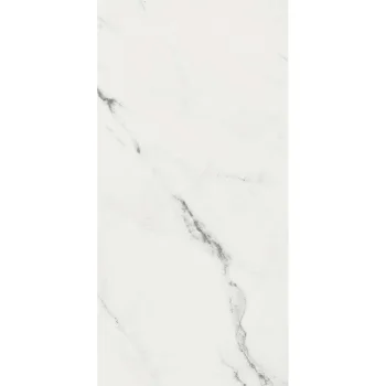 Керамогранит ABK Sensi Up, Statuario Ultra 60х120… - Фото №1
