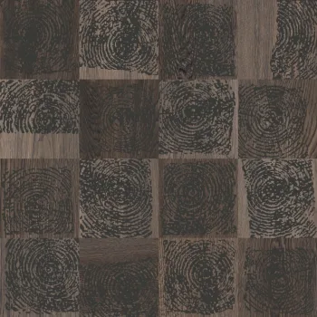 Керамогранит ABK Poetry Decor, Metal Mud 20x20 Nat… - Фото №1