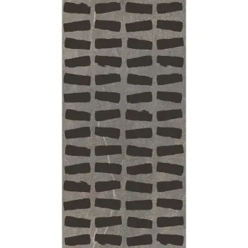 Керамогранит ABK Poetry Stone, Dec. Metal Mud Nat… - Фото №1