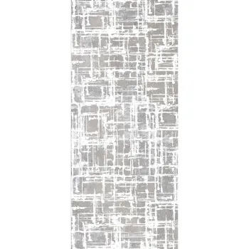 Керамогранит ABK Poetry Decor, Lines Paint Cement… - Фото №1