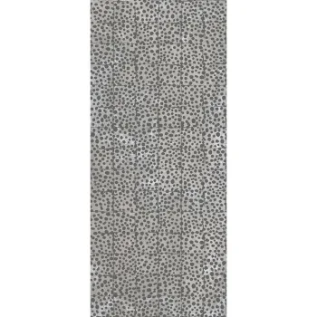 Керамогранит ABK Poetry Decor, Pois Metal Cement 120x280… - Фото №1