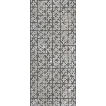 Керамогранит ABK Poetry Decor, Stamp Metal Cement… - Фото №1