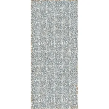 Керамогранит ABK Poetry Decor, Pois Paint Verdigris… - Фото №1