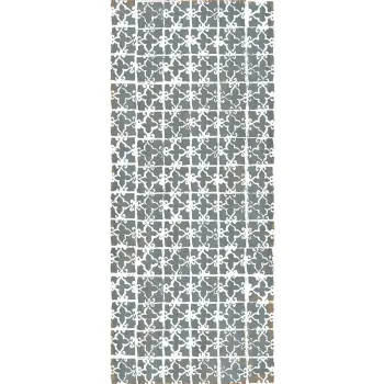 Керамогранит ABK Poetry Decor, Stamp Paint Verdigris… - Фото №1
