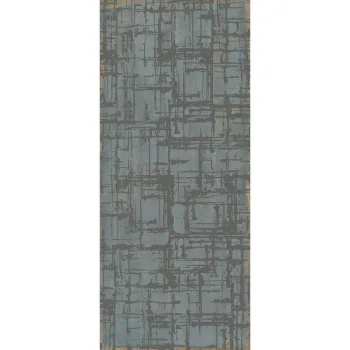Керамогранит ABK Poetry Decor, Lines Metal Verdigris… - Фото №1