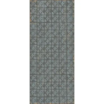 Керамогранит ABK Poetry Decor, Stamp Metal Verdigris… - Фото №1