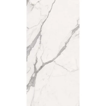Керамогранит ABK Sensi Signoria, Statuario Light 60х120… - Фото №1