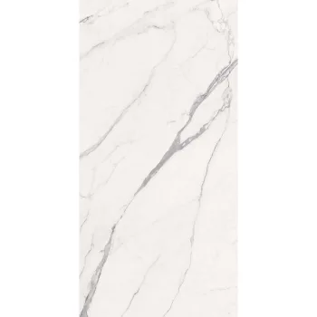 Керамогранит ABK Sensi Signoria, Statuario Light 60х120… - Фото №1