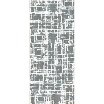 Керамогранит ABK Poetry Decor, Lines Paint Verdigris… - Фото №1