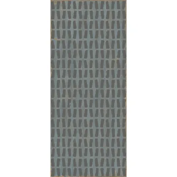 Керамогранит ABK Poetry Decor, Traces Metal Verdigris… - Фото №1