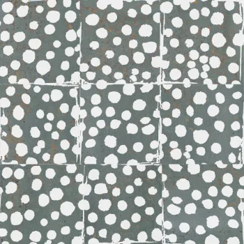 Керамогранит ABK Poetry Decor, Pois Paint Verdigris… - Фото №1