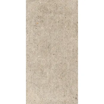 Керамогранит ABK Poetry Stone, Carving Ecru Nat 60х120… - Фото №1