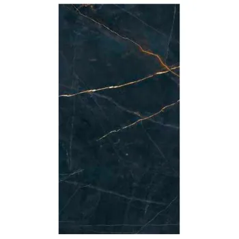Керамогранит ABK Sensi 900 Precious Black Lux 120х280… - Фото №1