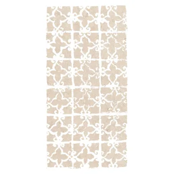 Керамогранит ABK Poetry Stone, Stamp Beige Nat 60х120… - Фото №1