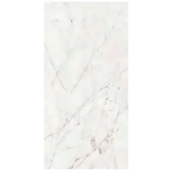 Керамогранит ABK Sensi 900 Carrara Lux 60х120 Rett… - Фото №1