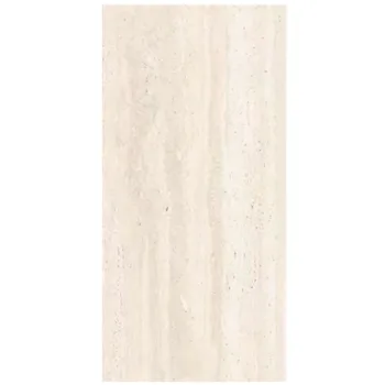 Керамогранит ABK Sensi Roma, Wave Ivory Nat 3D 60х120… - Фото №1
