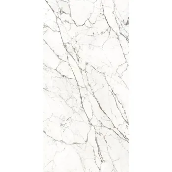 Керамогранитная плита для столешниц ABK STONE Statuario… - Фото №1