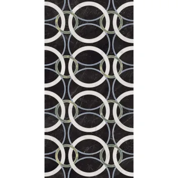 Керамогранит ABK Sensi Fantasy, Circular Lux 60х120… - Фото №1
