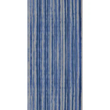 Керамогранит ABK Poetry Stone Reloaded, Batik Blue… - Фото №1