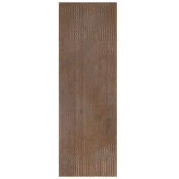 Плитка Panaria Blade HIVE RUST 100x300 cm Rect DEKORE… - Фото №1