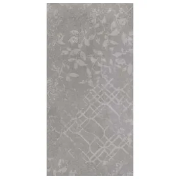 Плитка Panaria Blade INLAY CHROME A 50x100 cm Rect… - Фото №1