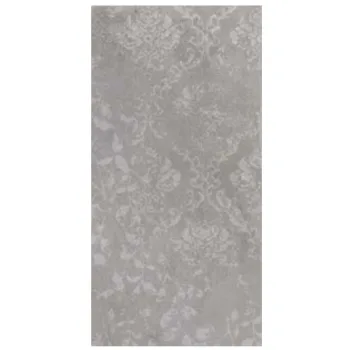 Плитка Panaria Blade INLAY CHROME B 50x100 cm Rect… - Фото №1