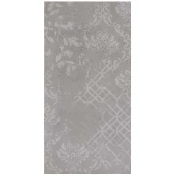 Плитка Panaria Blade INLAY CHROME C 50x100 cm Rect… - Фото №1